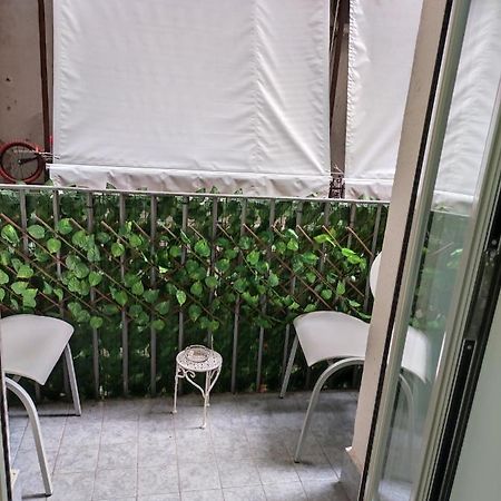 Ferienwohnung La Casa Di Titina Neapel Exterior foto