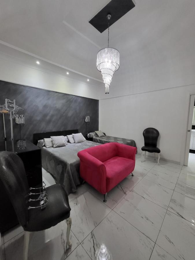 Ferienwohnung La Casa Di Titina Neapel Exterior foto