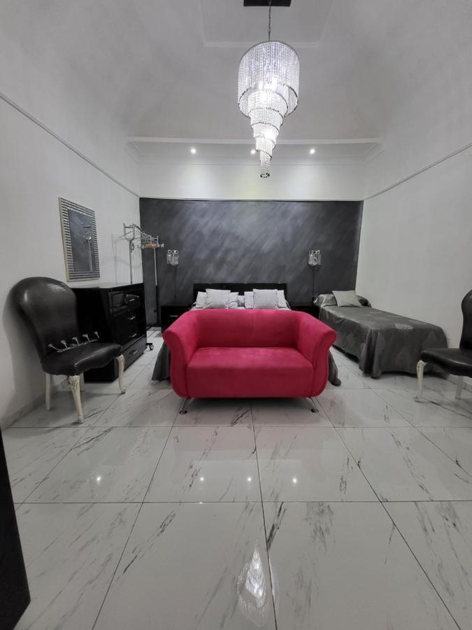 Ferienwohnung La Casa Di Titina Neapel Exterior foto