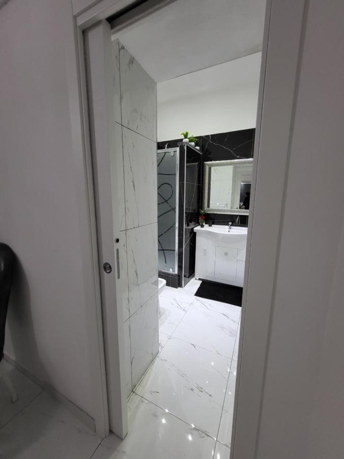 Ferienwohnung La Casa Di Titina Neapel Exterior foto