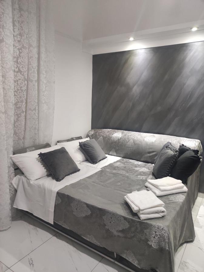 Ferienwohnung La Casa Di Titina Neapel Exterior foto